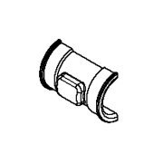 Tärinäelementti 5781392-01 Tärinäelementti 5781392-01