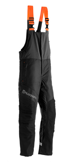 Riiputetut Housut Functional 54 5781659-54