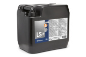 Kaksitahtiöljy Husqvarna LS+ 10L Kaksitahtiöljy Husqvarna LS+ 10L