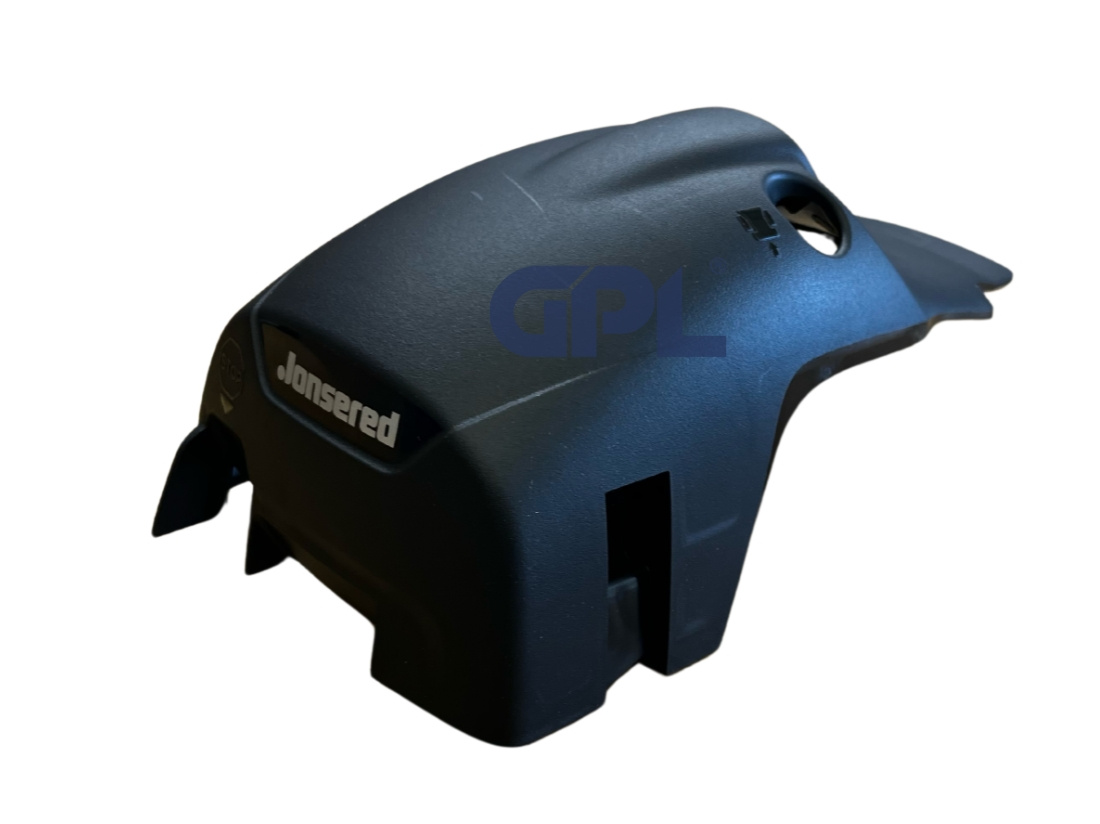 Sylinterin kansi 5782297-01