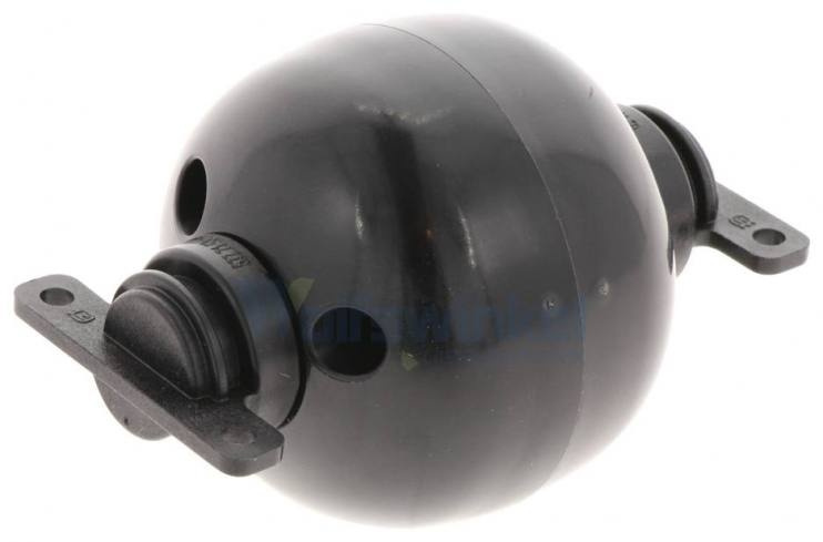 Takapyöra kit complete