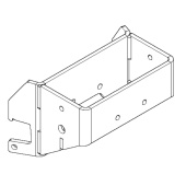 Asennusjarru 5783405-01 Asennusjarru 5783405-01