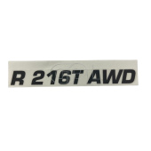 Tarra Moottorinpelti R216T Awd Tarra Moottorinpelti R216T Awd