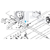 Taikla Putki 5784106-01 Taikla Putki 5784106-01