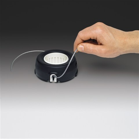 Siimapää Husqvarna T25 3/8R