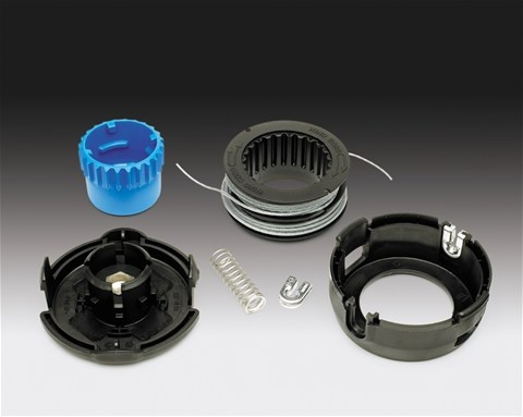 Siimapää Husqvarna T25 3/8R