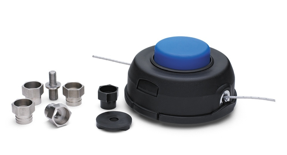 Siimapää Husqvarna T25 3/8R