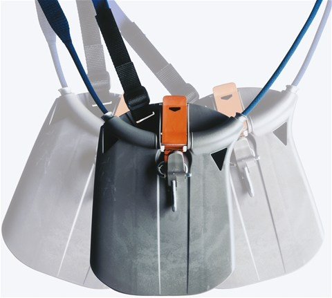 Valjaat Husqvarna Balance X