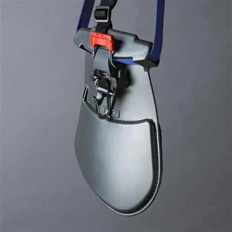 Valjaat Husqvarna Balance X