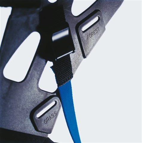 Valjaat Husqvarna Balance X