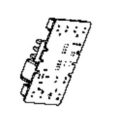 Ohjauspaneeli 5788644-01 Ohjauspaneeli 5788644-01