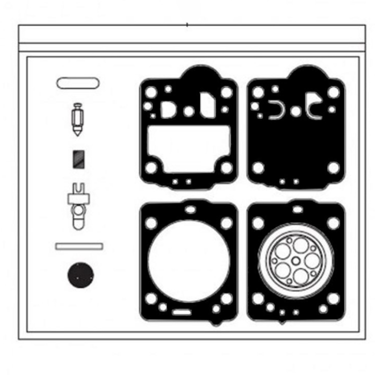 Kaasutinsarja 5788649-01