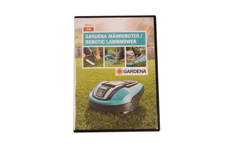 Dvd R40/R70Li 5789091-02