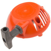 Käynnistin  Husqvarna 128R, 128C, 128L Käynnistin  Husqvarna 128R, 128C, 128L