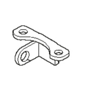 Kiinnitys 5792364-01 Kiinnitys 5792364-01