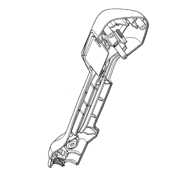 Käsitä Puoli 5793238-01