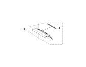 Plate kit Plate kit