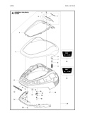 Plate kit Plate kit