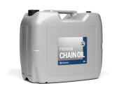 Teräketjuöljy, mineraali Husqvarna 20L Teräketjuöljy, mineraali Husqvarna 20L