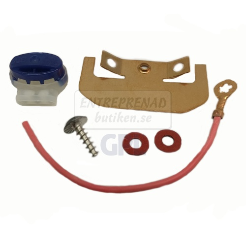 Repair kit Charging Plate 105/305/308