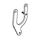 Ohjausvarsi 5794489-01 Ohjausvarsi 5794489-01