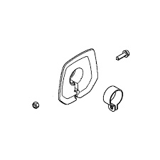 Käsien suojaus Kompl