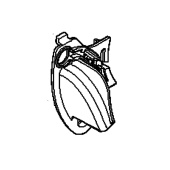 Putki 5794889-01 Putki 5794889-01