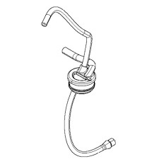 Polttoaineletku 5795184-01