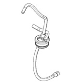 Polttoaineletku 5795184-01 Polttoaineletku 5795184-01