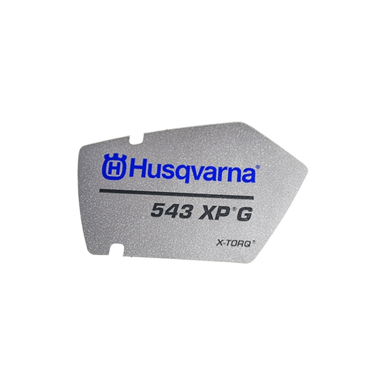Tarra Husqvarna 543XPG