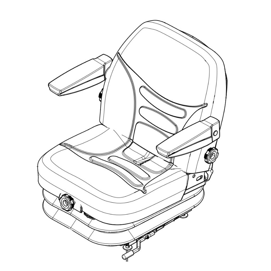 Käsivarsi No 5795535-01