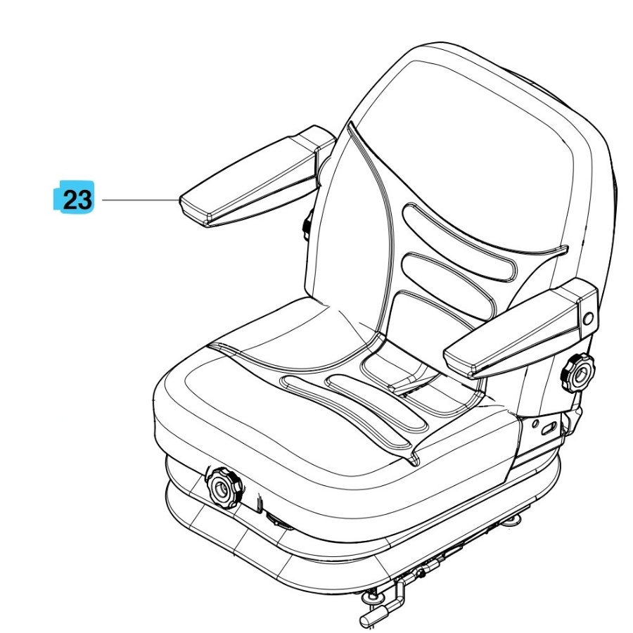 Käsivarsi No 5795535-02