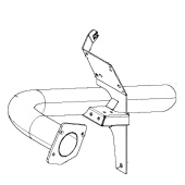 Konsoli 5796134-01 Konsoli 5796134-01