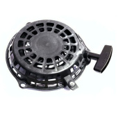 Moottorin Kansi & Käynnistyssarja 5798290-03 Moottorin Kansi & Käynnistyssarja 5798290-03