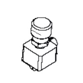 Vaihtaa 5798590-01 Vaihtaa 5798590-01