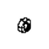 Aluslevy 5798597-01 Aluslevy 5798597-01