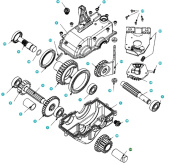 Olka 5803143-01 Olka 5803143-01