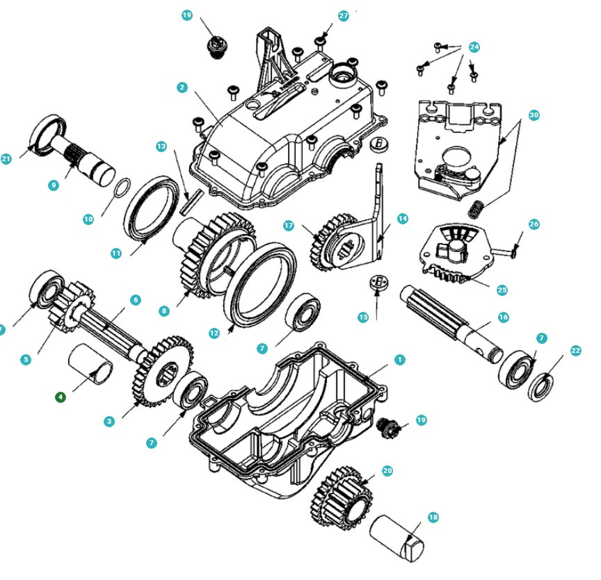 Välinen Pesulaite 5803149-01