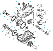 Välinen Pesulaite 5803149-01 Välinen Pesulaite 5803149-01