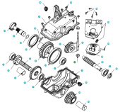 Ohjaus 5803186-01 Ohjaus 5803186-01