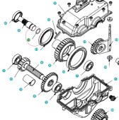 O-Renkas 5803198-01 O-Renkas 5803198-01