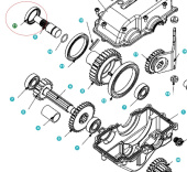Lokero 5803200-01 Lokero 5803200-01