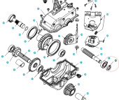 Lokero 5803201-01 Lokero 5803201-01