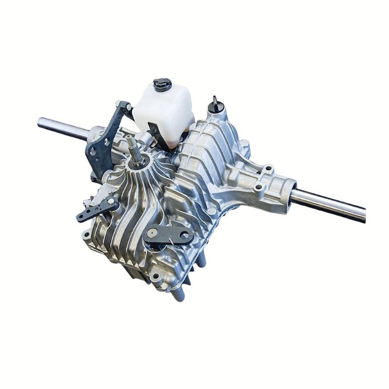 Vaihteisto Tuff Torq K66Ag