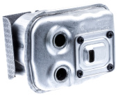 Assy, äänenvaimennin Assy, äänenvaimennin