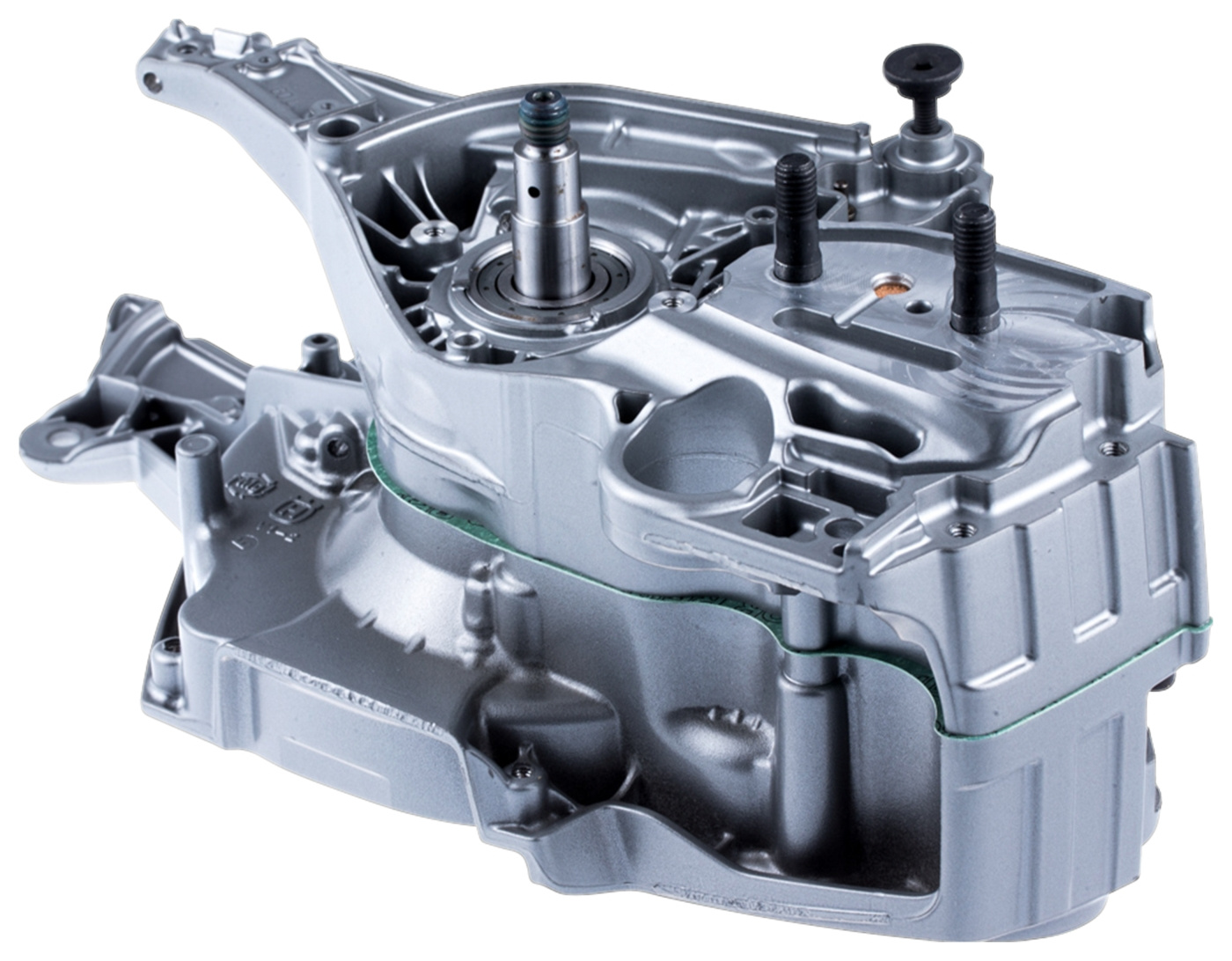 Kampiakseli H562