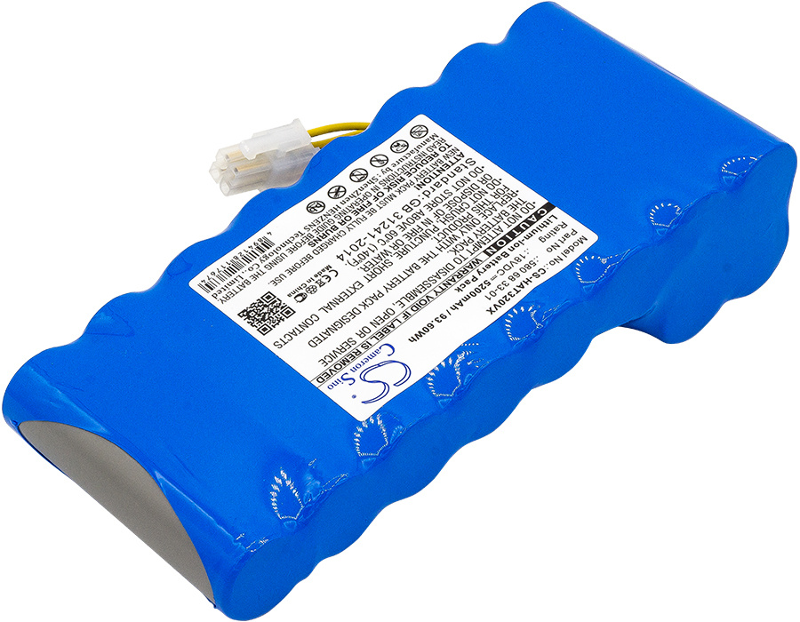 Akku Automower 5200mAh 320, 420