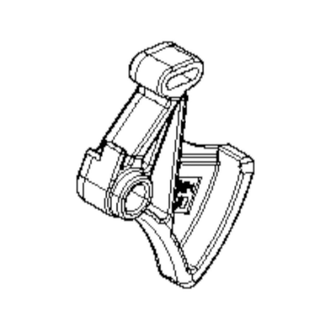 Kaasulämmittimet 5806947-02