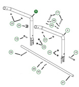 Putki 5807429-01 Putki 5807429-01