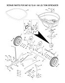 Rod 5807440-01 Rod 5807440-01